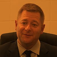 MLA Shane Getson
