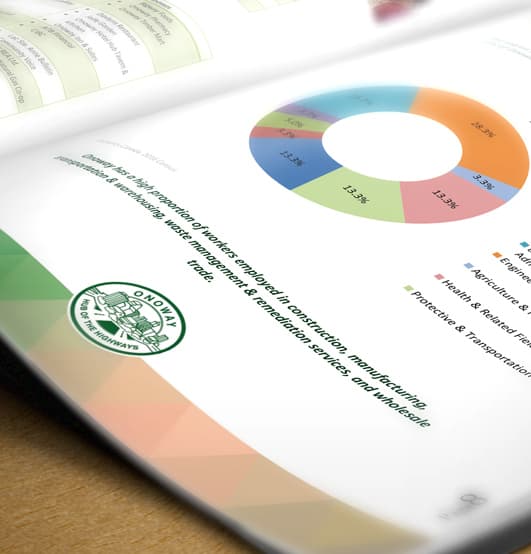 Download the economic development profile.